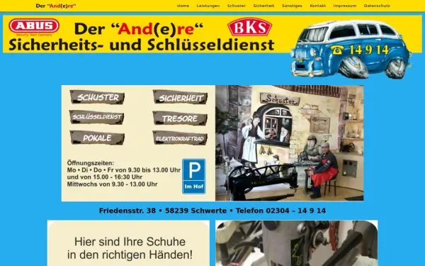 www.a-caspari.de