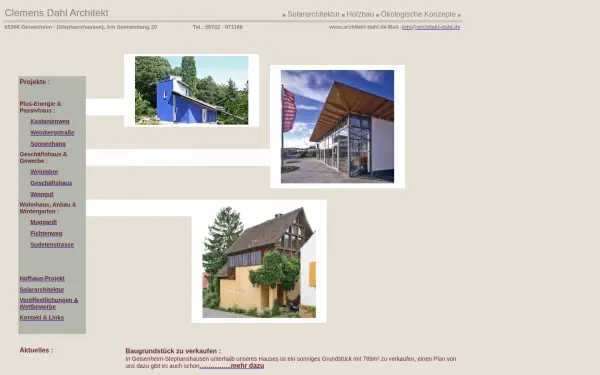 architekt-dahl.de
