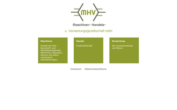 m-h-v.de