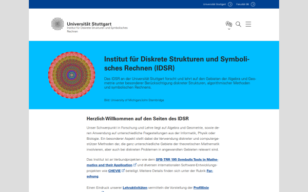 www.idsr.uni-stuttgart.de