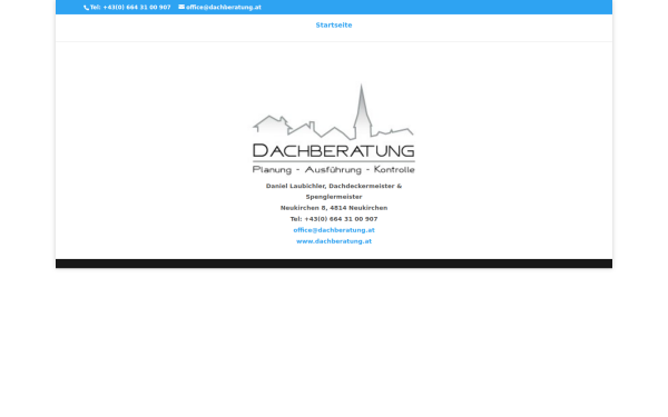 dachberatung.at