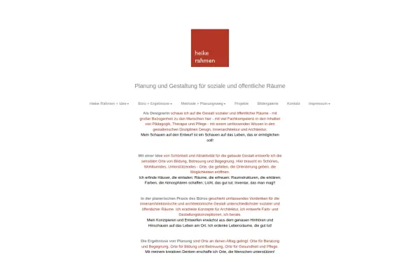 heike-rahmen.de