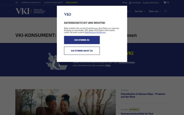konsument.at