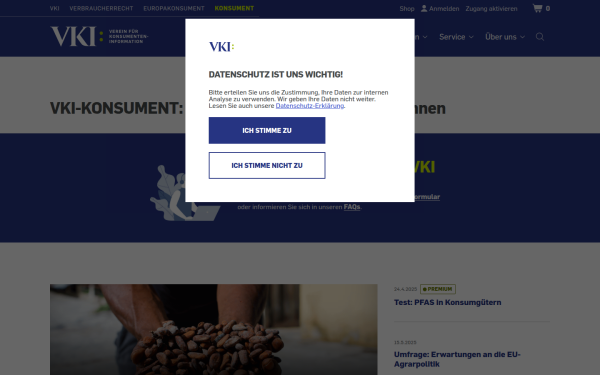 konsument.at