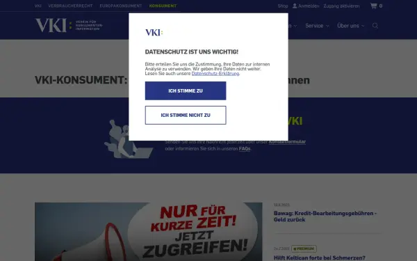 konsument.at