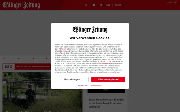 www.esslinger-zeitung.de