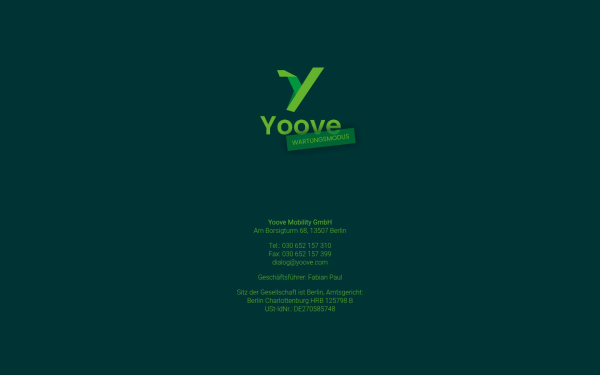 yoove.com
