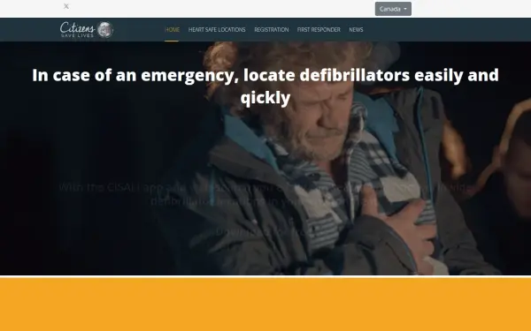 citizenssavelives.com