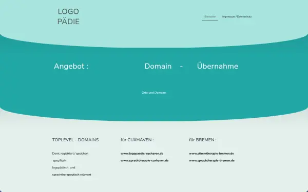 logopaedie-cuxhaven.de