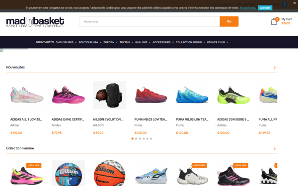 madinbasket.com