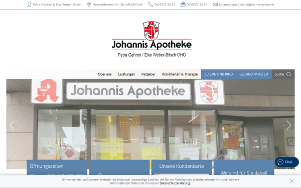 www.johannis-apotheke-fuerth.de