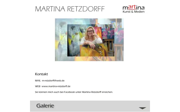 martina-retzdorff.de
