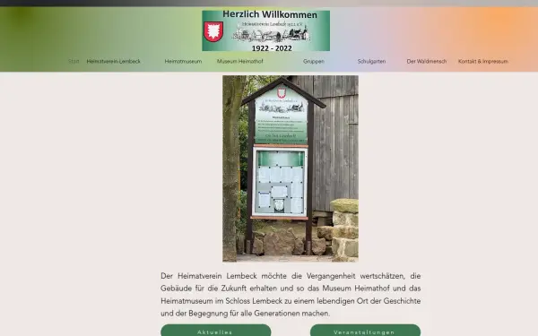 www.heimatverein-lembeck.info