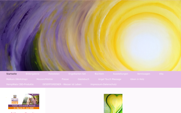 www.kunst-der-sinne.de