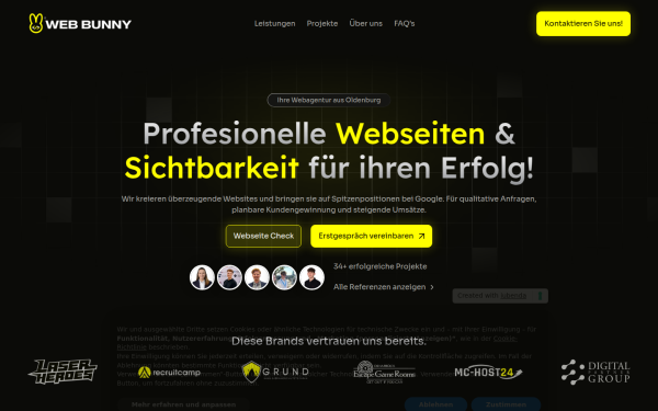 www.web-bunny.de