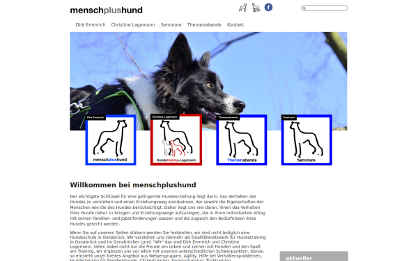 www.menschplushund.de