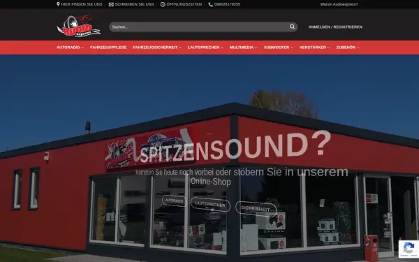 audioexpress-online.de