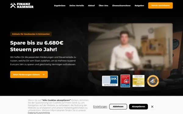 www.finanzhammer.de