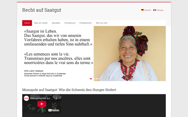 www.recht-auf-saatgut.ch