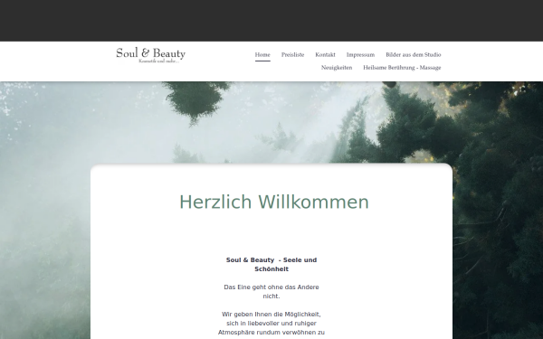 www.soulandbeauty.de