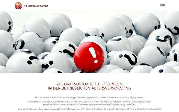 admaximum.de