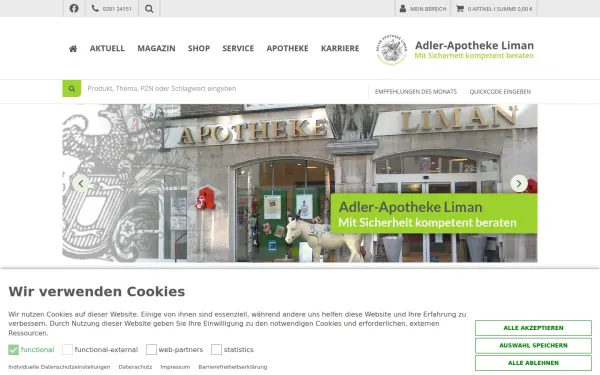 www.adler-apotheke-wesel.de