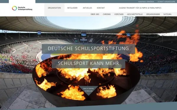 www.deutscheschulsportstiftung.de