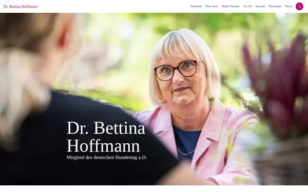 bettina-hoffmann.info