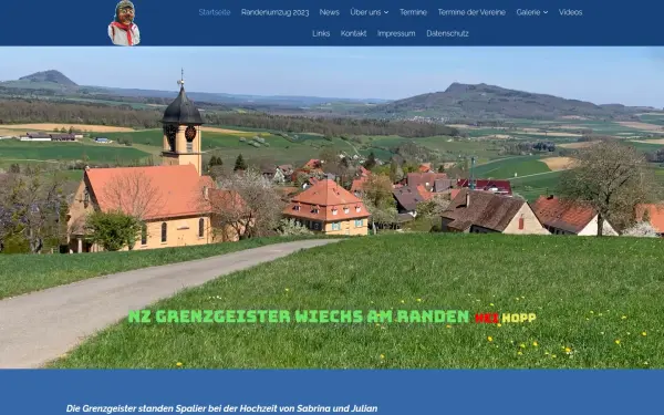 grenzgeist.de