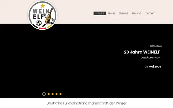 www.weinelf-deutschland.de