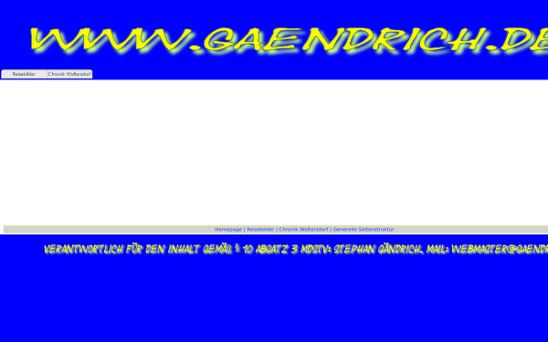 gaendrich.de