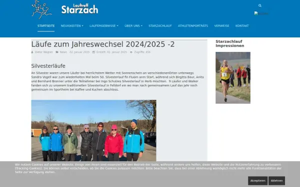 ltstarzach.de