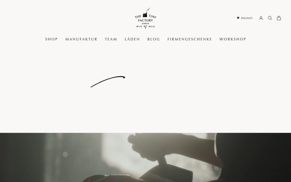 tinyfactory.ch