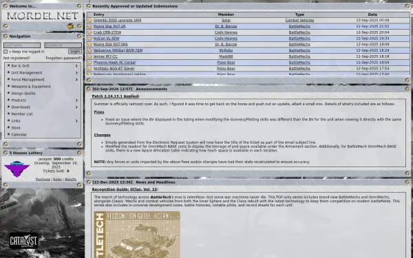 mordel.net