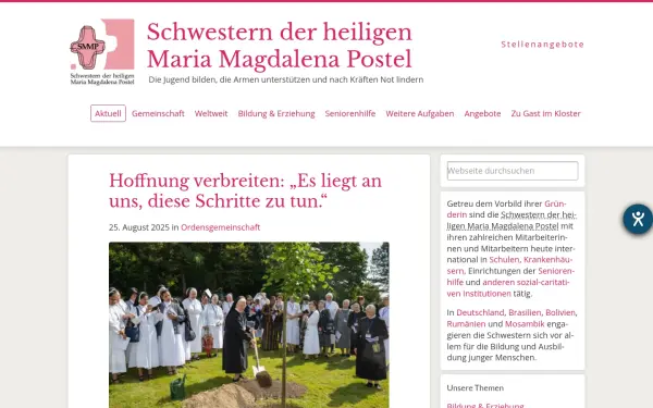 smmp.de