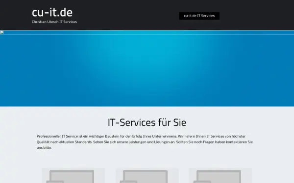 www.cu-it.de