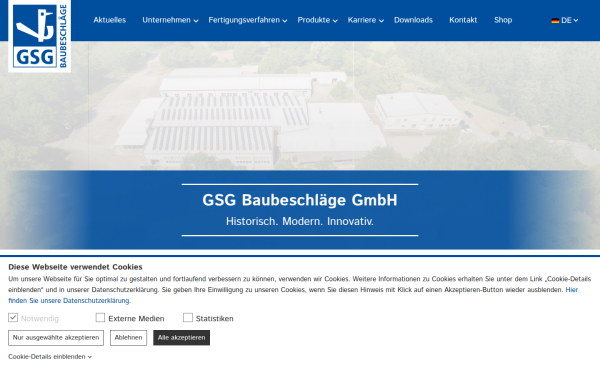 www.gsg-baubeschlaege.de