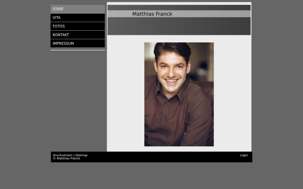 www.matthias-franck.de