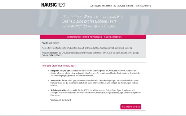 www.mein-texter-hamburg.de