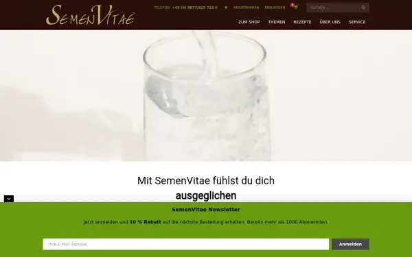 www.semenvitae.de