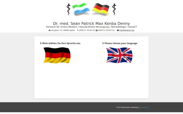 drdenny.de
