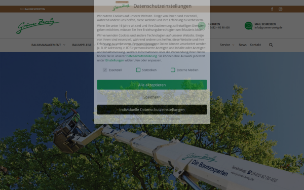 gruener-zweig.de