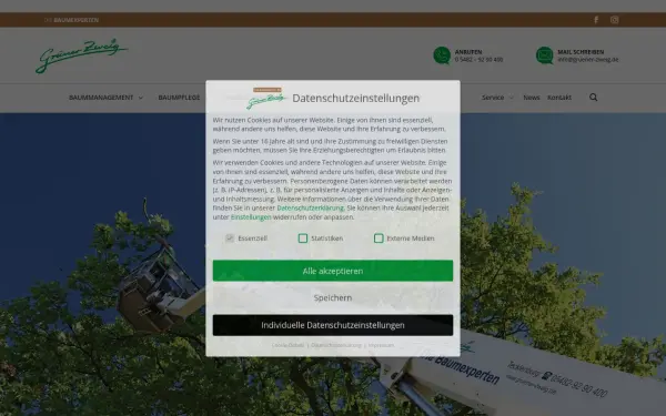 gruener-zweig.de