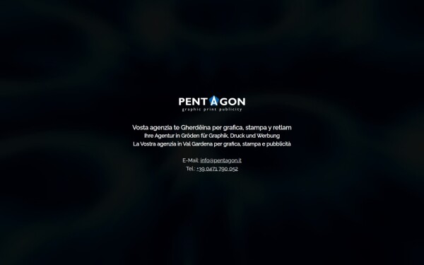 pentagon.it