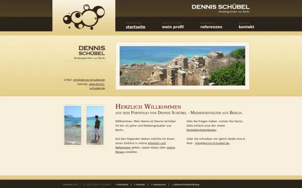 www.dennis-schuebel.de