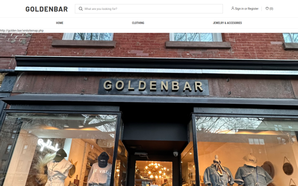 golden.bar
