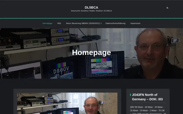 www.dl5bca.de