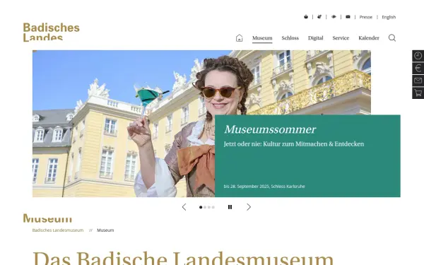 www.landesmuseum.de