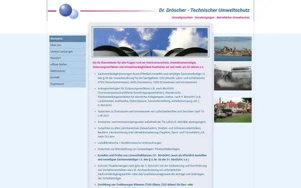 dr-droescher.de