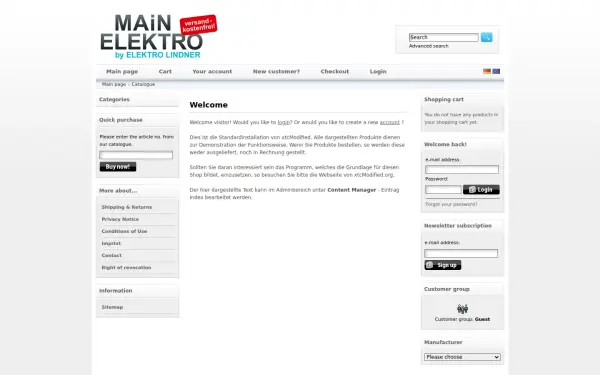 main-elektro.de